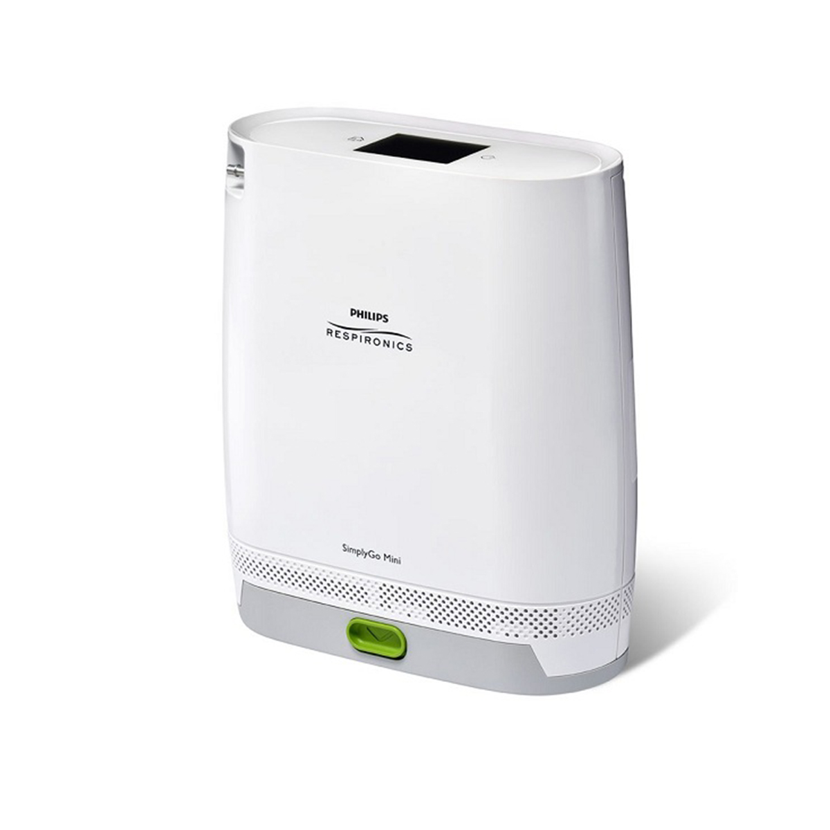 Concentrateur d'oxygène portable SimplyGo MINI — Hôpital à domicile