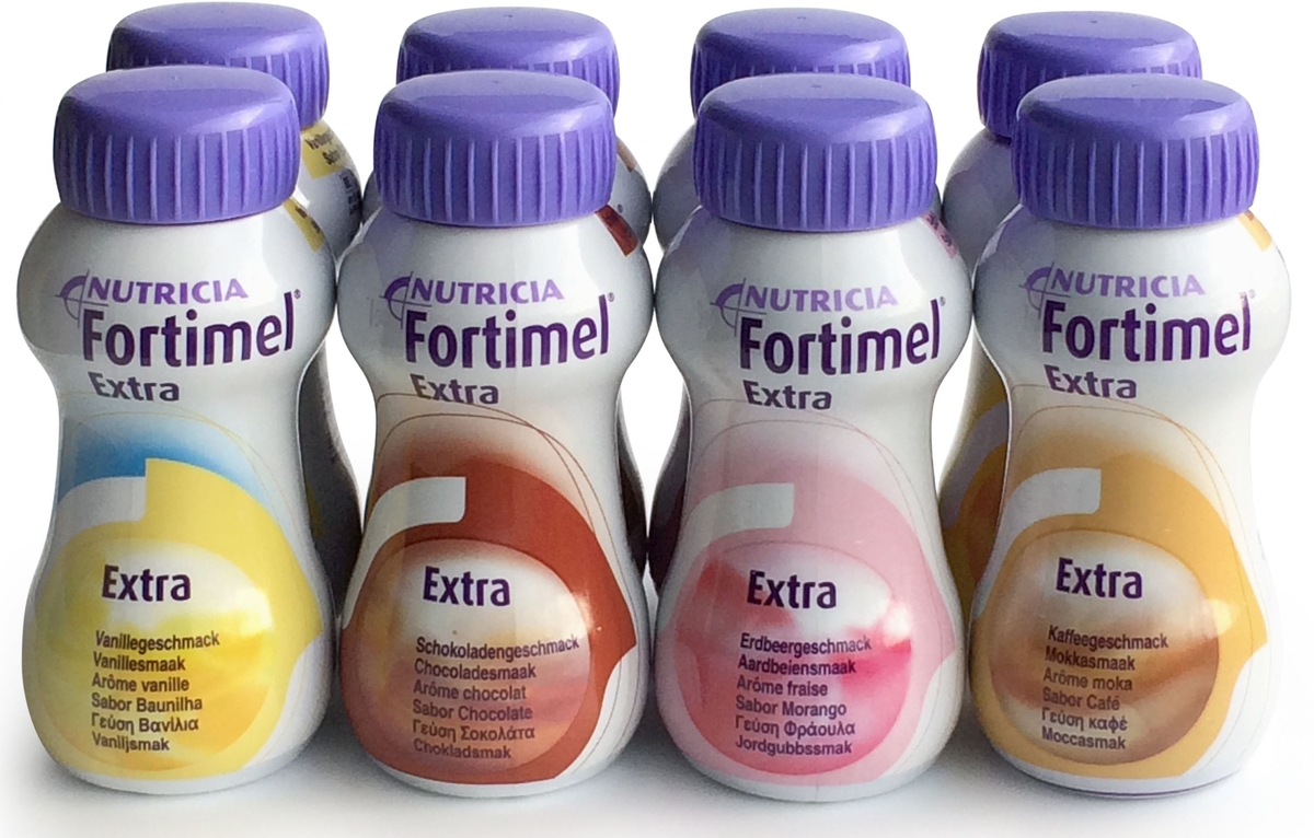 Fortimel Extra (200 ml)