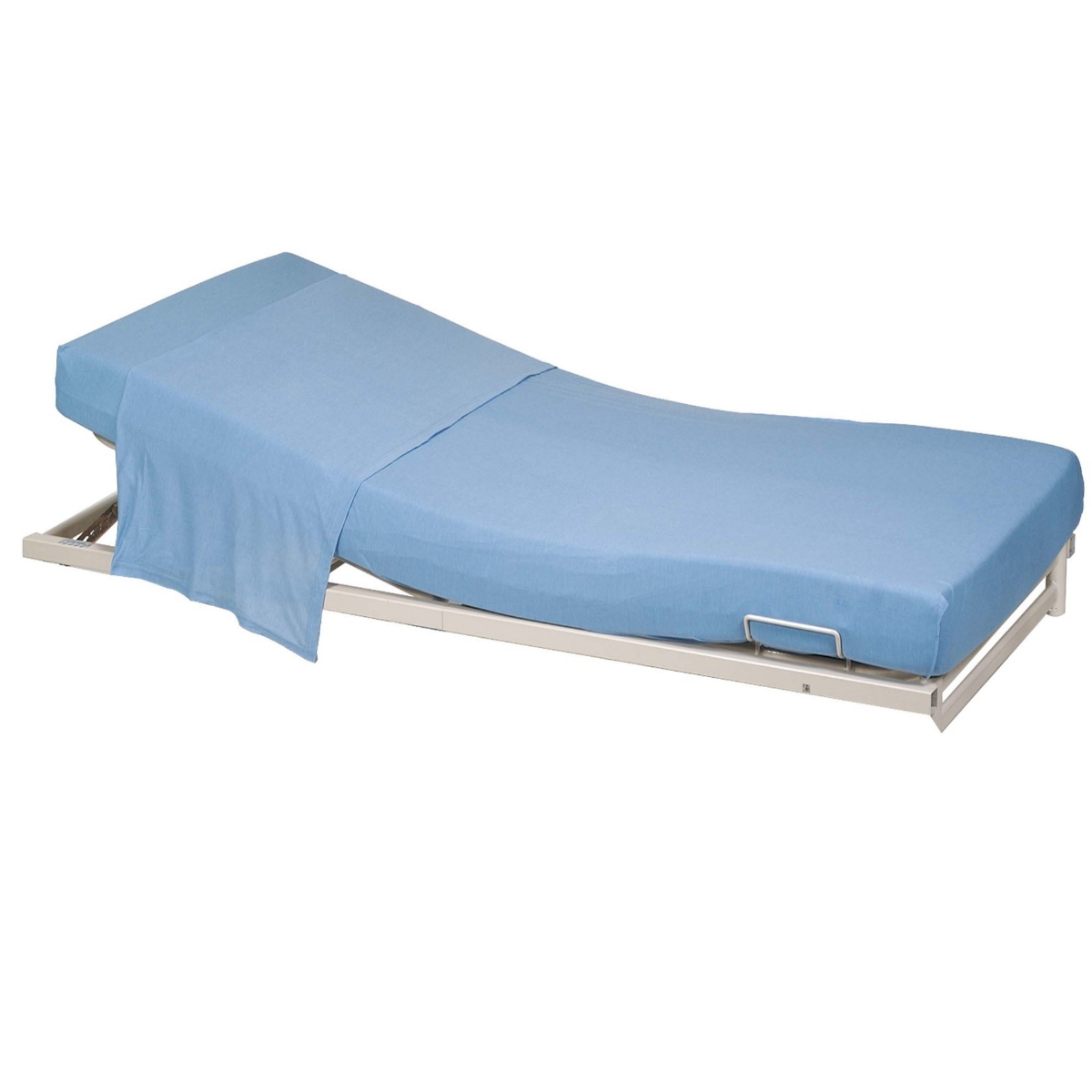 Kit protection de la literie - Jetable — Hôpital à domicile